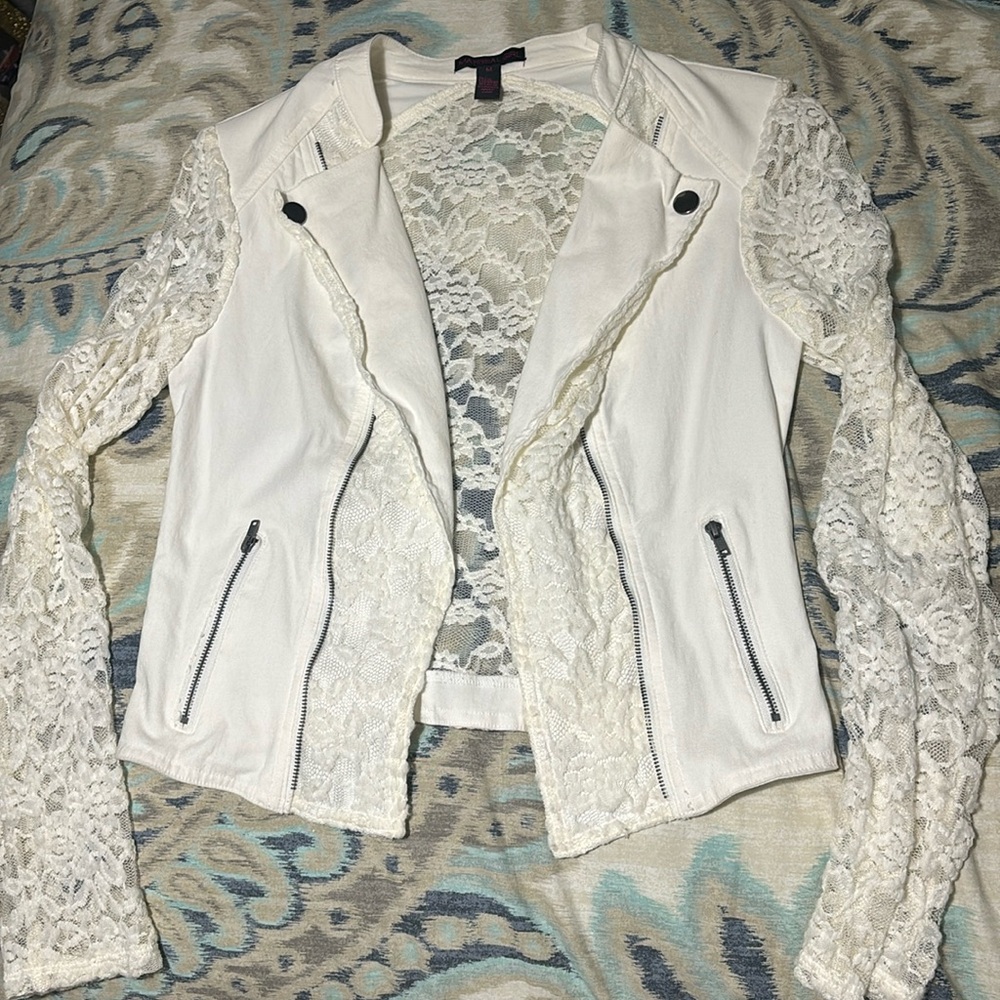 Formal Girls/Juniors Jacket